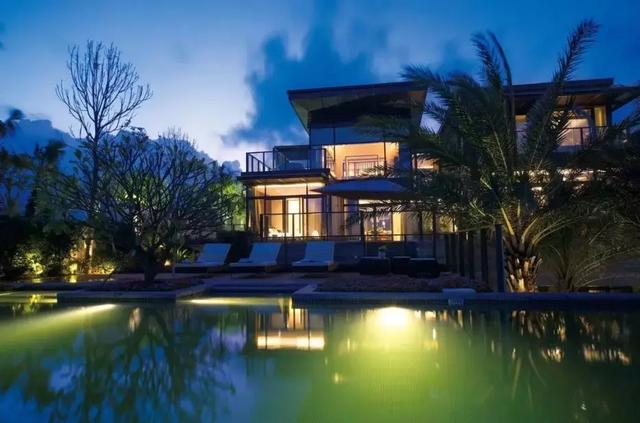 三亚保利财富中心，究竟有什么样的魅力？