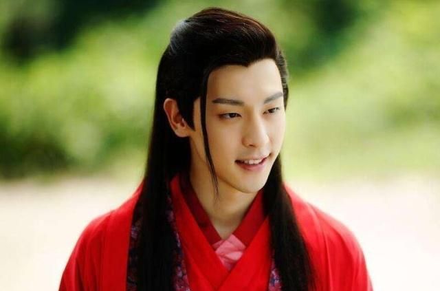 12星座在古代会跟谁私定终身,双子是白敬亭