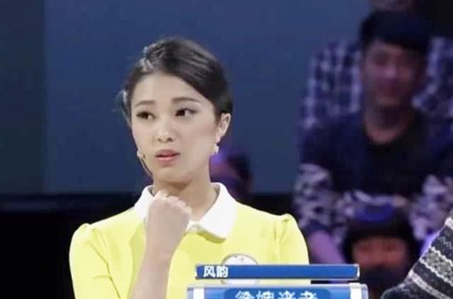 成语大会美女颜值排行_她是本硕博连读的医科高材生,成语大会的季军,颜值高还爱撒娇