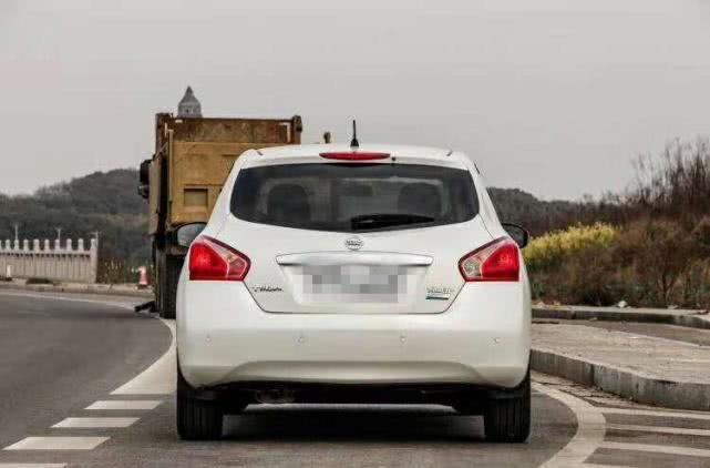 7万预算不买自主品牌新车,为什么都抢着买二手日产骐达?