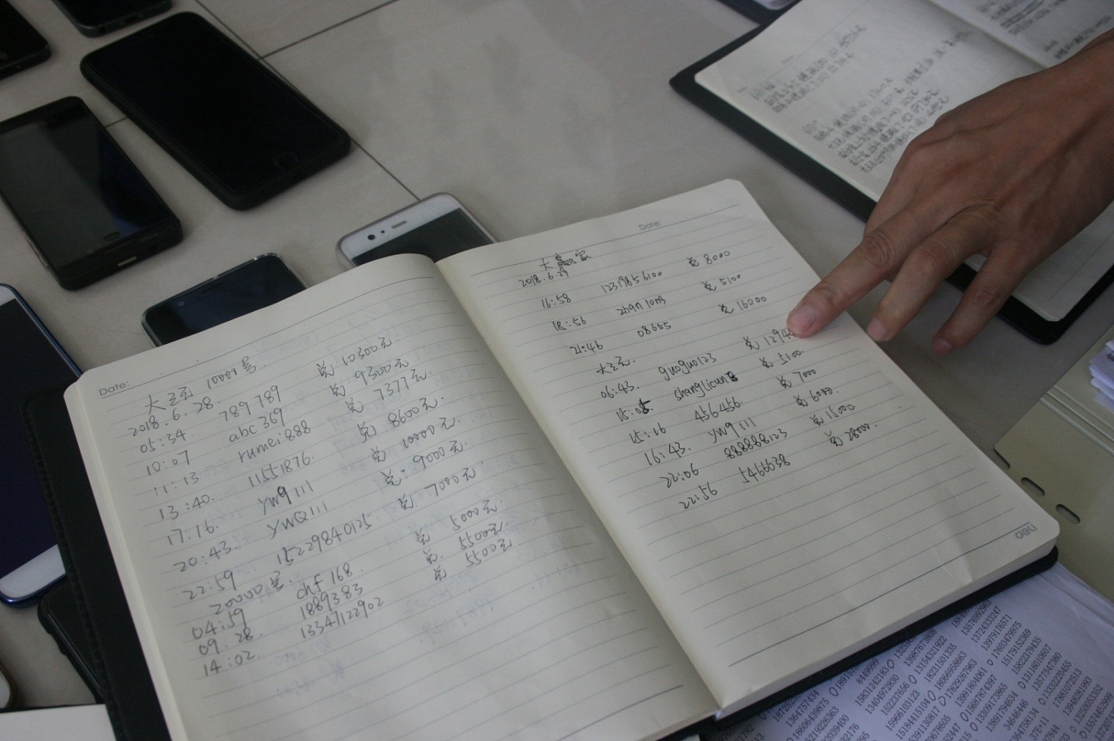 警方破获特大网络赌博案 涉案3000余万元