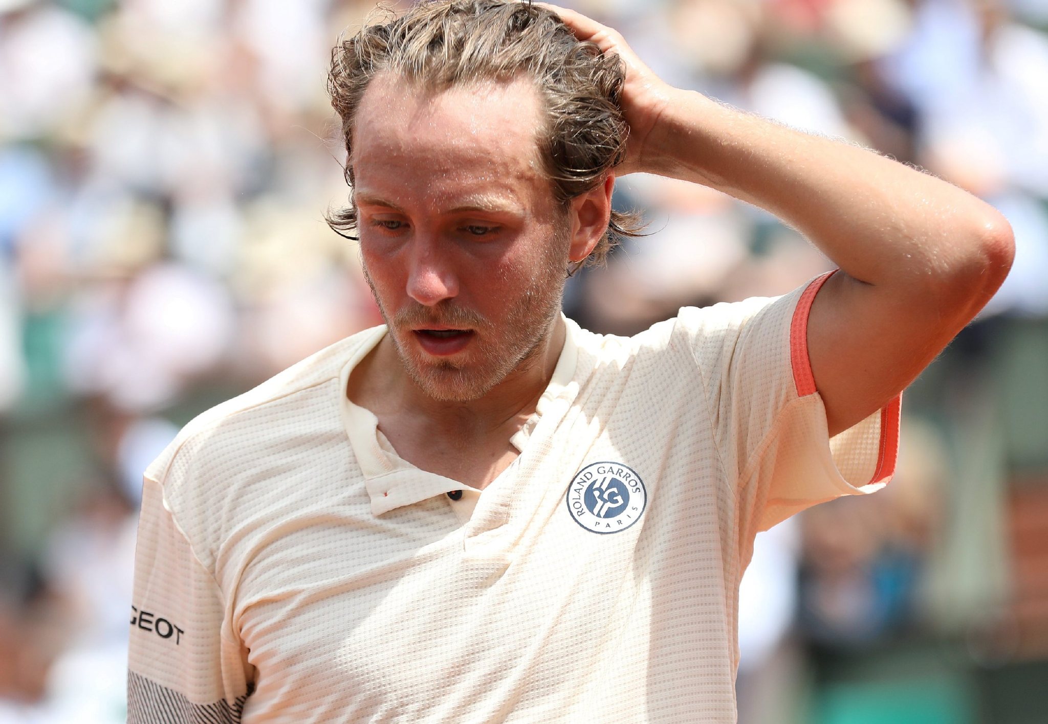 【2018法国网球公开赛】CCTV5+今日17:00直