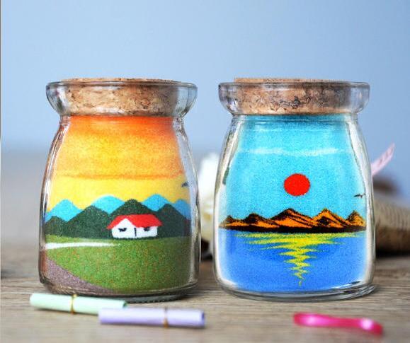 抖音上10大最热门的网红礼物,萨克斯妖娆花居