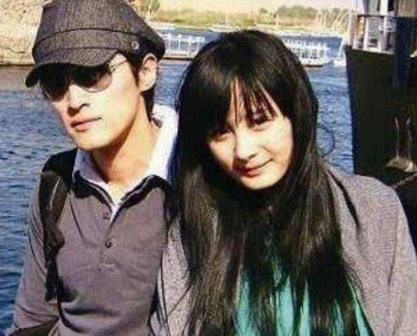 杨幂酒后乱说话,不小心曝光了她的恋情,刘恺威