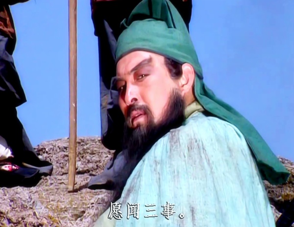 关羽死后为何能成为一代武圣？是因为王朝的吹捧，还是另有原因？