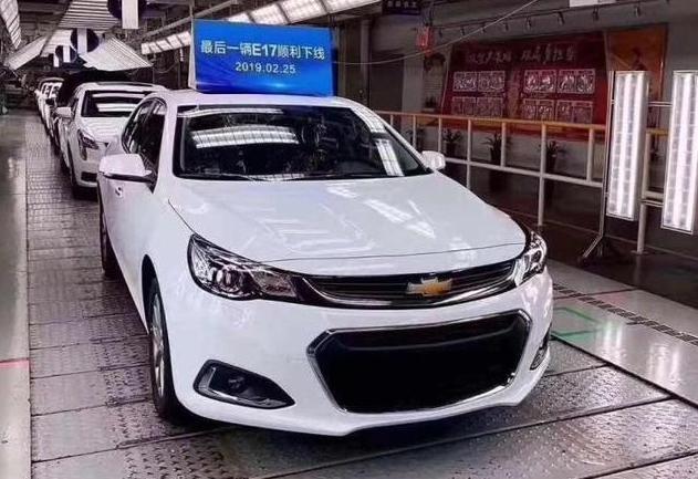 入华七年仍月销过万,迈锐宝正式停产,“屌丝三宝”退出历史舞台