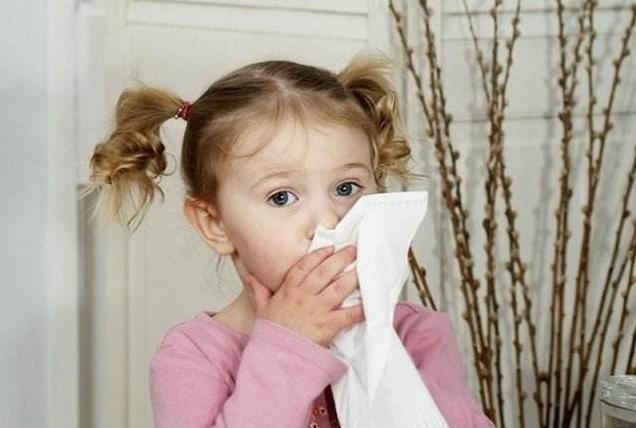 宝宝老流鼻涕怎么回事?无外乎这几种原因,用对