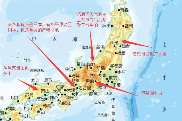 尾张第一大傻瓜，“女装大佬”织田信长凭什么几乎统一日本？