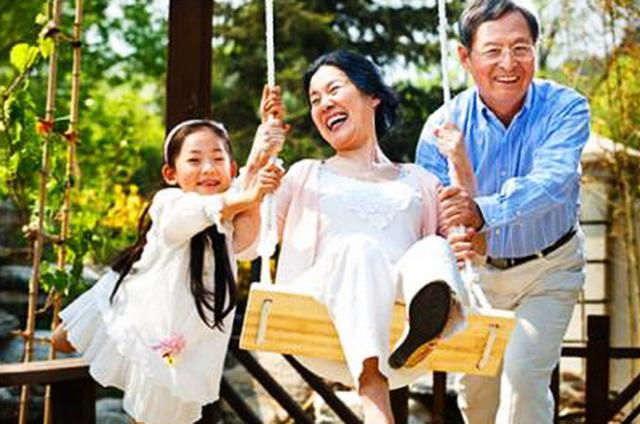 婆婆带娃有三大坏处,但别嫌弃了,这三点很多宝