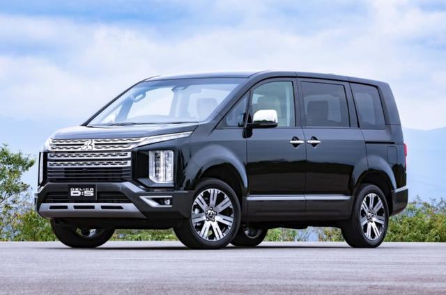 “三菱“最新资讯都在这了，就等你来