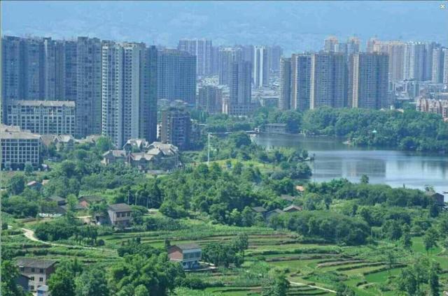 大竹县2000年GDP_四川达州市各区县市2020年GDP数据统计,谁发展的更好呢?