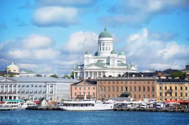 世界治安排名2020_世界上治安最好的三个国家,日本没有上榜,这个国家排