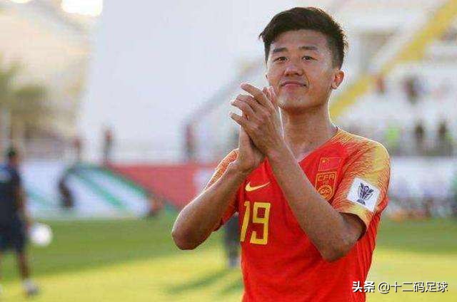 变阵!中国队VS伊朗首发阵容曝光:张琳芃停赛 