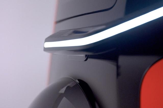 雪铁龙发布全新城市概念车预告 日内瓦车展首秀