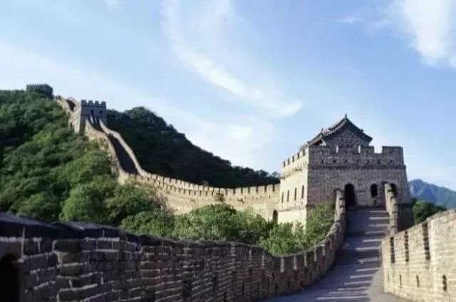 中国9个著名的旅游景点,去过三个就非常了不起了