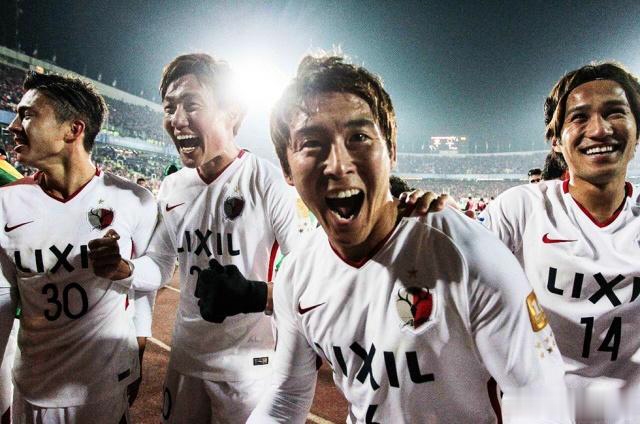 2019亚冠联赛!夺冠呼声最高的五支球队,其中一