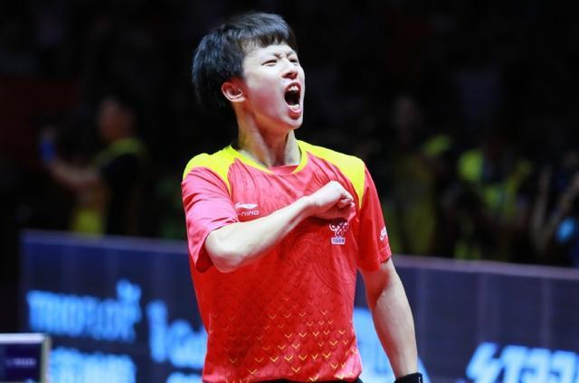 乒乓球队赛程出炉,许昕刘诗雯混双大战男双。