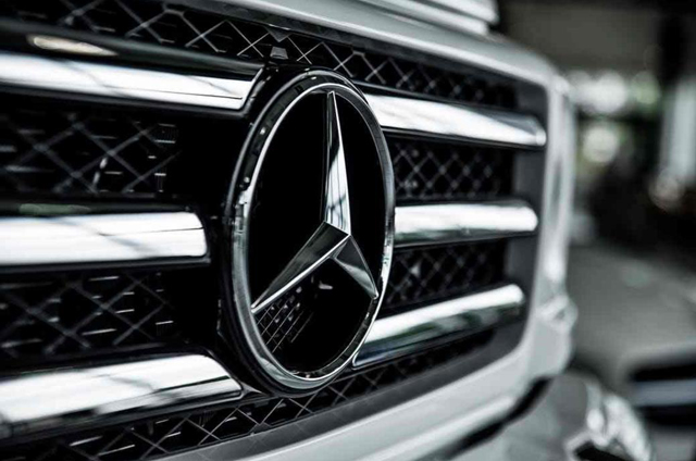 奔驰女车主维权成功,换车退金融服务费,终成