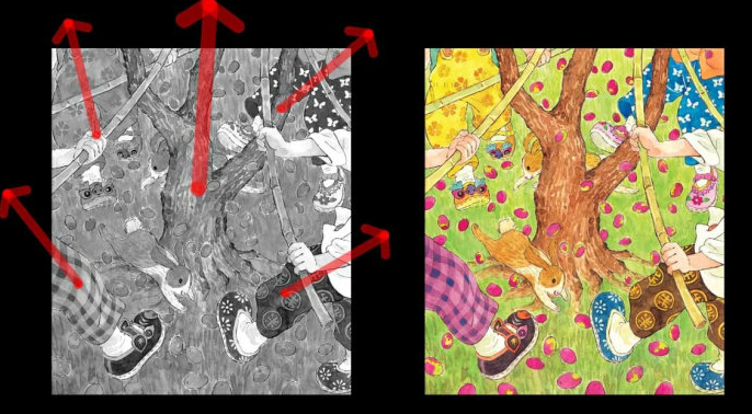 【经验】用电脑画画用什么软件好?