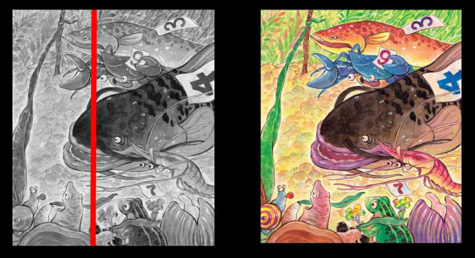 【经验】用电脑画画用什么软件好?