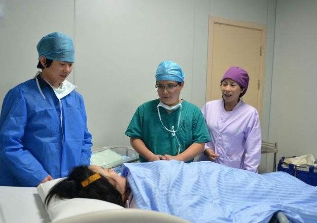 女性顺产被"侧切,会影响夫妻生活吗?大夫说了实话,别忽视