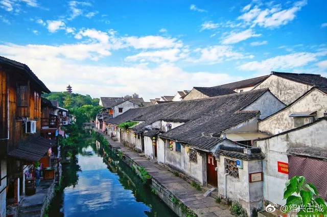 畢業(yè)季，到水鄉(xiāng)紹興浪一浪！  紹興