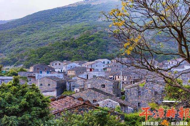 暑期平潭行,解锁旅游新方式!