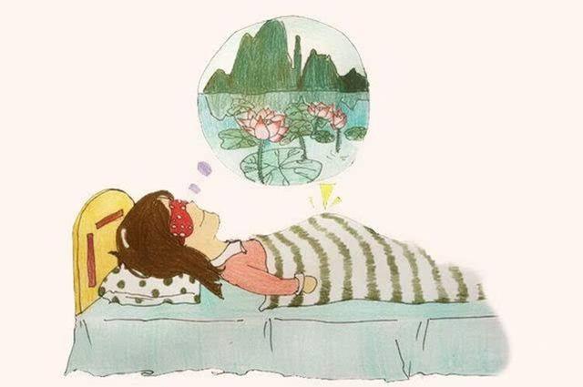 孕期梦境解析，怀孕8周6天梦中力推假想敌——探索孕期情绪与梦境的微妙联系