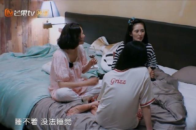 谢娜公开与刘烨无缘原因，张杰听了却难受不已，让人心疼！