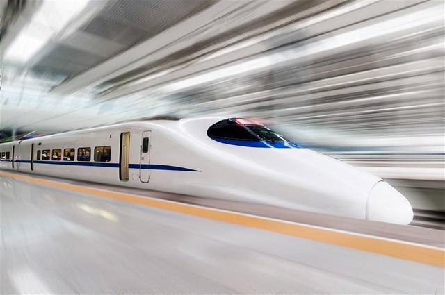 中国拿到高铁大订单,日本却不抢了,外媒:高铁建