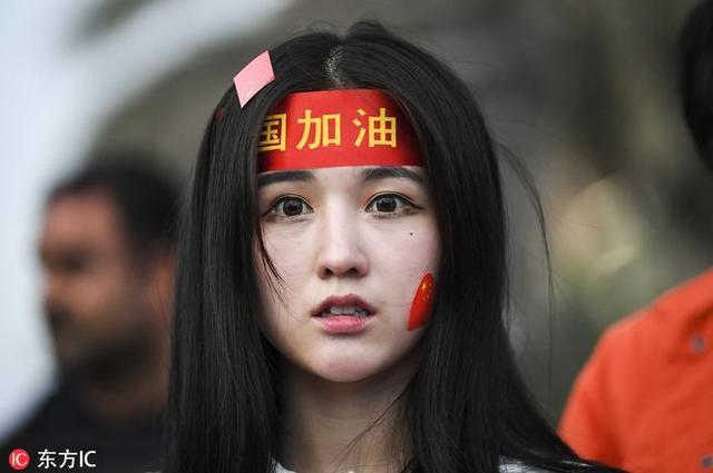 国足力压澳大利亚,略低于韩国位列亚洲杯第六