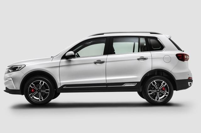 大乘G60上市,售价5.99-6.99万元,打价格战可还行?