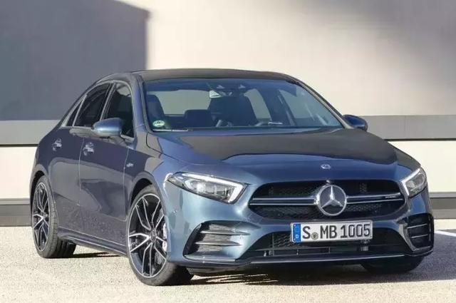 3款全新SUV,2款高性能轿车!奔驰上海国际车展新车速递