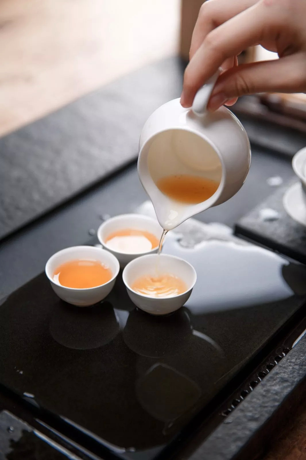 俄罗斯人为何爱喝茶?...