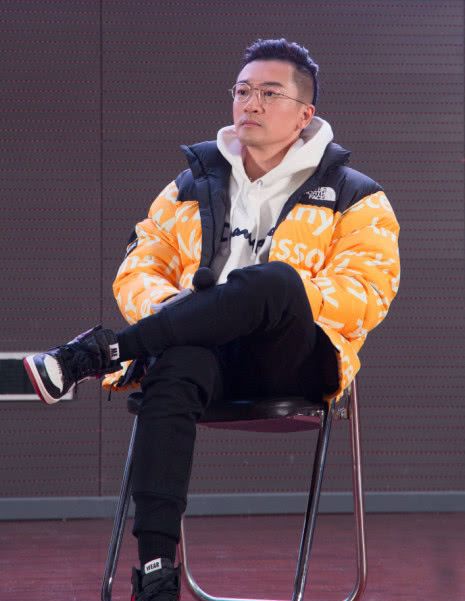 苏有朋吴奇隆混得这么好，却从来都不帮陈志朋一把吗？