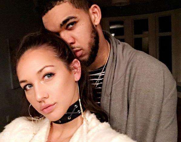 白人女明星为啥想嫁给NBA黑人球星? 看完, 也