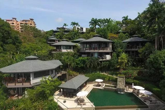 国外专业旅行媒体发布2019年全球“旅行者之选”酒店榜单