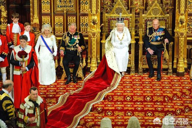 澳大利亚的总督是英国女王，为什么澳大利亚还是一个独立的国家呢？