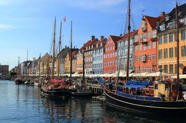 留学生在德国遇害, 去哪个国家留学最安全