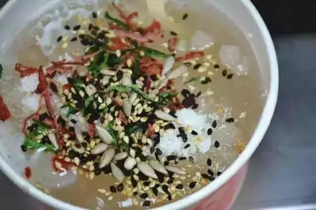 津津有味|让人流连的天津食品街,藏着的不攻略老南市官庄镇只是蓟县美食图片