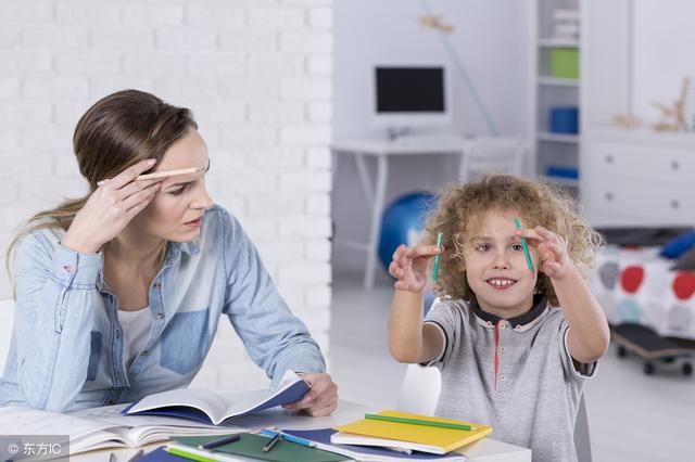 小学生容易出现的--心理问题、学习障碍问题(6