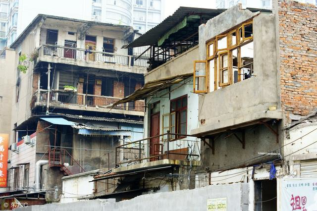 重磅!泰安这个社区将进行棚户区改造!补偿方案