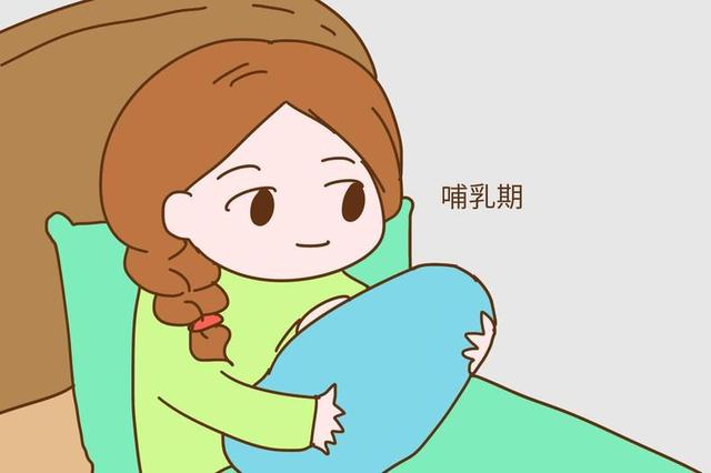 坐30天的月子和坐42天,区别很大!