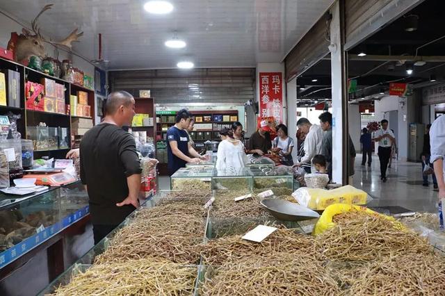 磐安年度盛会倒计时!美食,非遗,义诊直播通道进来看!