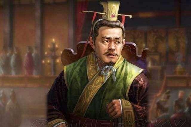 “十八路诸侯讨董卓” 看看历史上真实诸侯，别被小说骗了
