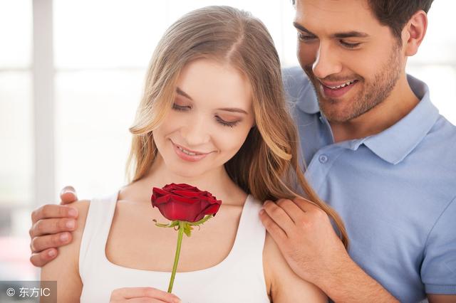 心理学：增进夫妻感情必须做的7件事