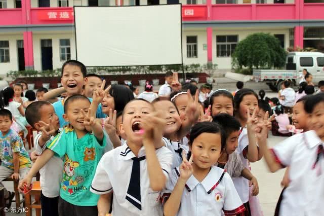 深圳市宝安区10大重点小学排名