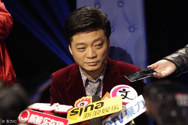 崔永元求饶司马3忌,求放过一马,侮辱诽谤5年了