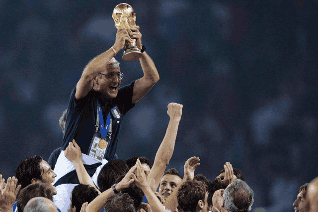 足球教练夺得欧冠和世界杯有多难, 历史只有2