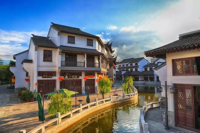 我敢保证,这样红河水乡,你绝对没见过!!